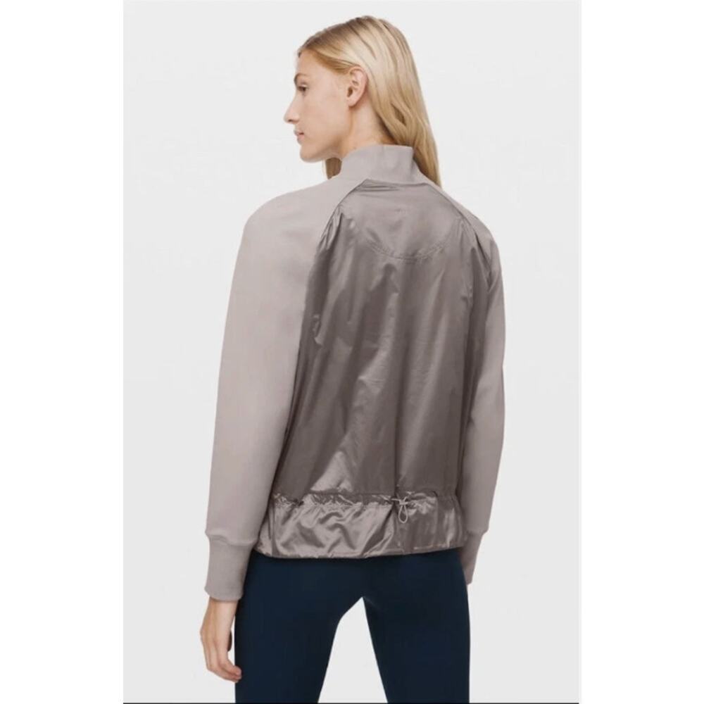 Lululemon Swept Along Jacket - Picture 2 of 7